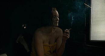 Actress - Marion Cotillard: Movie - Annette